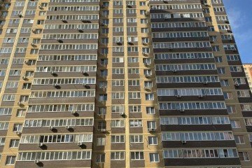 Фото №5: 2-комнатная квартира 70 м² - Краснодар, мкр. жилой комплекс Свобода, ул. Домбайская, 55