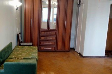 Фото №4: 2-комнатная квартира 50 м² - Краснодар, мкр. Черёмушки, ул. Айвазовского, 110