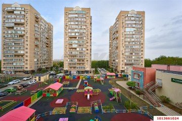 Фото №5: 2-комнатная квартира 52 м² - Краснодар, мкр. аэродром Краснодар-Центральный, ул. Круговая, 4А