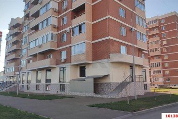 Фото №5: Торговое помещение 172 м² - Краснодар, мкр. жилой комплекс Лиговский, ул. Героя Пешкова, 3