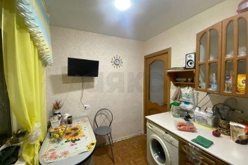 Фото №3: 2-комнатная квартира 45 м² - Псекупс, ул. Железнодорожная, 4