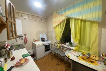 Фото №4: 2-комнатная квартира 45 м² - Псекупс, ул. Железнодорожная, 4