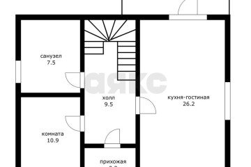 Фото №5: Дом 147 м² - Краснодар, мкр. жилой комплекс Дания, ул. Гренландская, 7