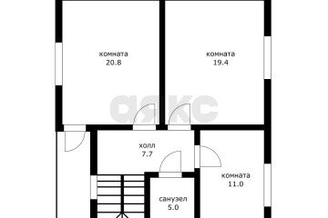 Фото №5: Дом 163 м² - Краснодар, мкр. жилой комплекс Дания, ул. Гренландская, 7/1