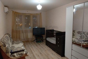 Фото №2: 2-комнатная квартира 48 м² - Краснодар, мкр. Прикубанский внутригородской округ, ул. Западный Обход, 42