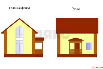 Фото №5: Дом 74 м² - Индустриальный, мкр. Прикубанский внутригородской округ, ул. 2-я Инженерная, 19