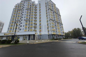 Фото №2: 2-комнатная квартира 72 м² - Краснодар, мкр. жилой комплекс Зеленодар, ул. имени М.П. Шемякина, 2