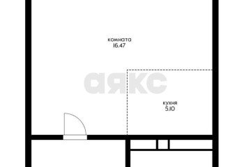 Фото №3: Студия 29 м² - Краснодар, мкр. жилой комплекс Жемчужина, ул. имени Ф.И. Шаляпина, 30/1к2