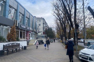 Фото №5: Торговое помещение 57 м² - Краснодар, мкр. Западный внутригородской округ, ул. Красная, 127