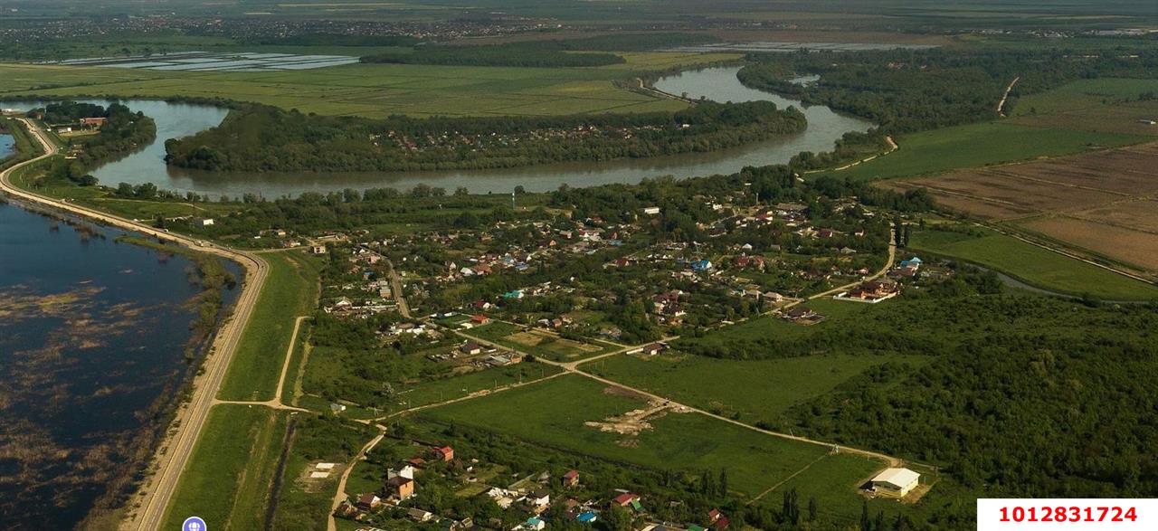 Фото №4: Участок садоводство 4 сот. - Дружба, ул. Малиновая, 34