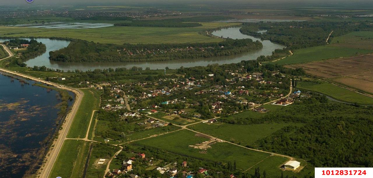 Фото №2: Участок садоводство 4 сот. - Дружба, ул. Малиновая, 34