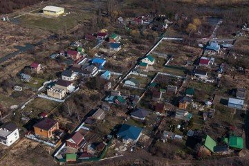 Фото №3: Участок садоводство 4 сот. - Дружба, ул. Малиновая, 34