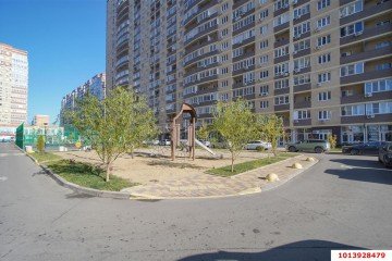 Фото №3: Торговое помещение 40 м² - Краснодар, мкр. имени Петра Метальникова, ул. Петра Метальникова, 38