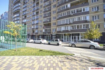 Фото №4: Торговое помещение 40 м² - Краснодар, мкр. имени Петра Метальникова, ул. Петра Метальникова, 38