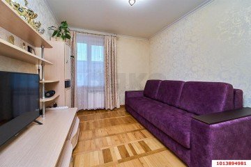 Фото №4: 3-комнатная квартира 80 м² - Краснодар, п. Калинино, ул. Тепличная, 58