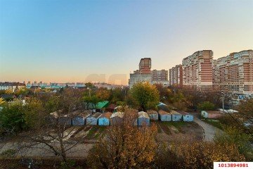 Фото №5: 3-комнатная квартира 80 м² - Краснодар, п. Калинино, ул. Тепличная, 58