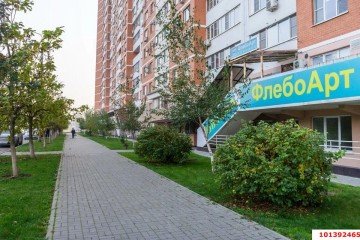 Фото №5: 2-комнатная квартира 57 м² - Краснодар, мкр. Юбилейный, ул. Генерала Шифрина, 5