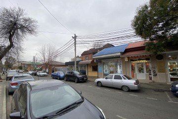 Фото №5: Торговое помещение 50 м² - Краснодар, мкр. Центральный, ул. Гоголя, 15