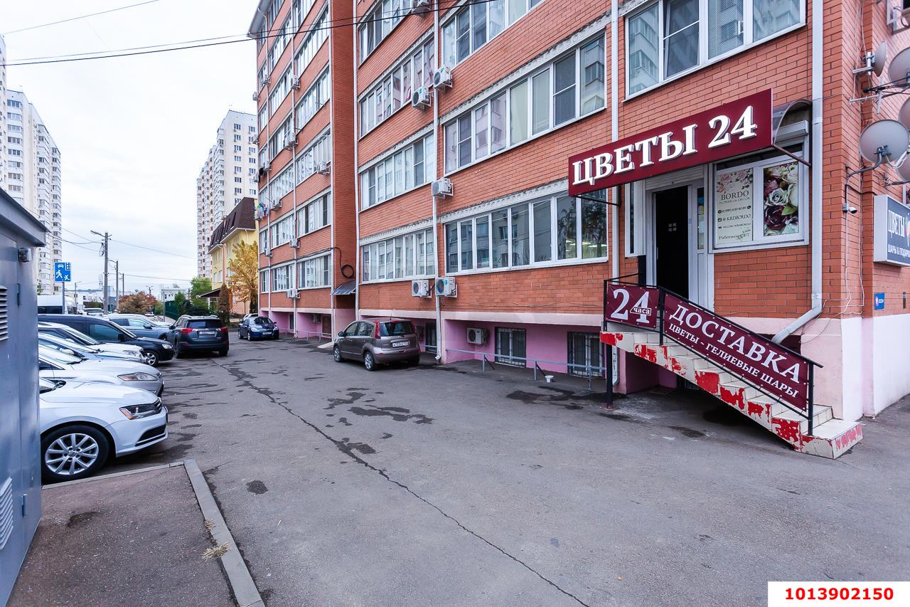 Фото №12: Готовый бизнес 75 м² - Краснодар, Пашковский, ул. Лавочкина, 13/1