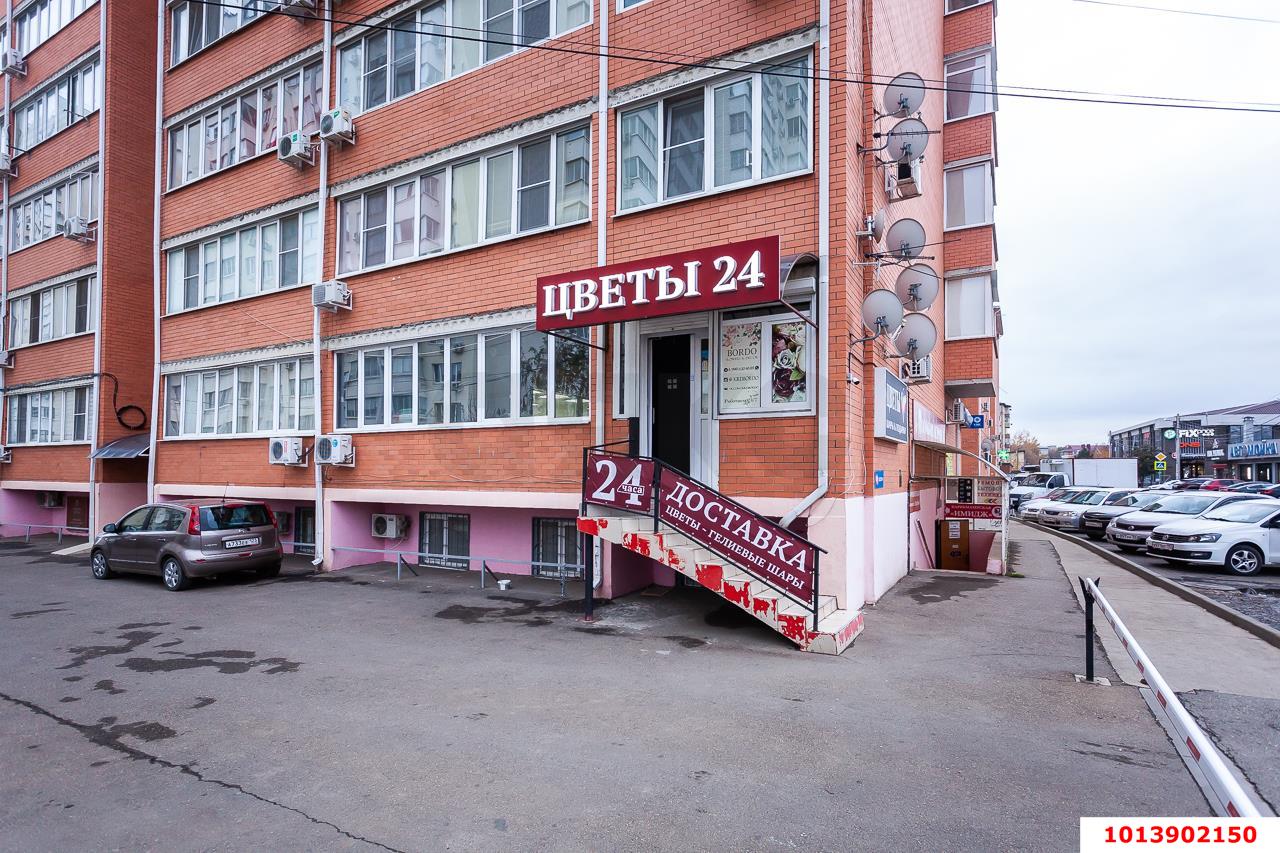 Фото №11: Готовый бизнес 75 м² - Краснодар, Пашковский, ул. Лавочкина, 13/1