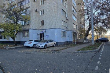 Фото №2: Торговое помещение 290 м² - Краснодар, мкр. Сельскохозяйственный Институт, ул. Алма-Атинская, 148