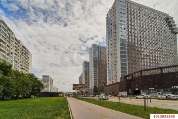 Фото №1: 3-комнатная квартира 95 м² - Краснодар, мкр. Завод Измерительных Приборов, ул. Зиповская, 34к1