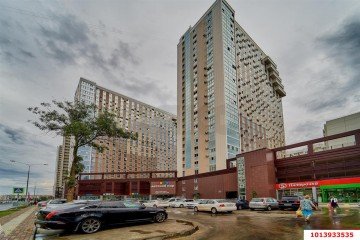 Фото №4: 3-комнатная квартира 95 м² - Краснодар, мкр. Завод Измерительных Приборов, ул. Зиповская, 34к1