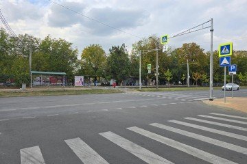 Фото №2: Торговое помещение 490 м² - Краснодар, мкр. Хлопчато-бумажный Комбинат, ул. Стасова, 180