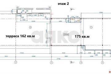 Фото №5: Торговое помещение 490 м² - Краснодар, мкр. Хлопчато-бумажный Комбинат, ул. Стасова, 180