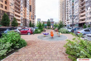 Фото №2: 1-комнатная квартира 32 м² - Краснодар, ж/м имени Демьяна Бедного, ул. Степная, 1/1к4