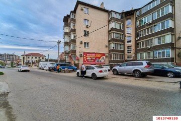 Фото №3: Студия 16 м² - Краснодар, мкр. Музыкальный, ул. Агрохимическая, 115