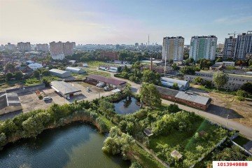 Фото №4: 1-комнатная квартира 55 м² - Краснодар, мкр. жилой комплекс Версаль, ул. Черниговская, 1