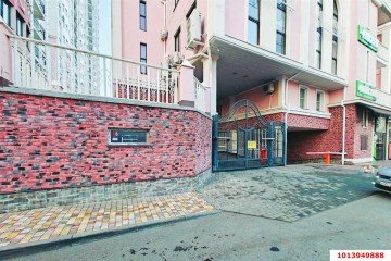 Фото №4: 1-комнатная квартира 55 м² - Краснодар, мкр. жилой комплекс Версаль, ул. Черниговская, 1