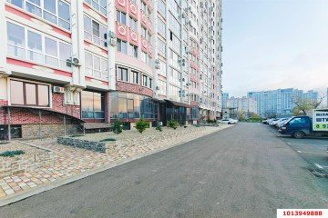 Фото №5: 1-комнатная квартира 55 м² - Краснодар, мкр. жилой комплекс Версаль, ул. Черниговская, 1