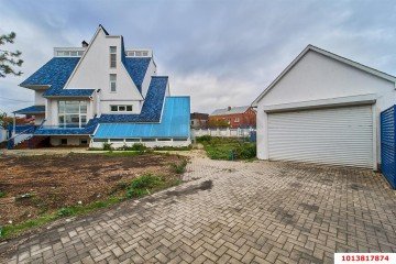 Фото №2: Дом 644 м² - Краснодар, мкр. Табачная Фабрика, ул. Академическая, 53