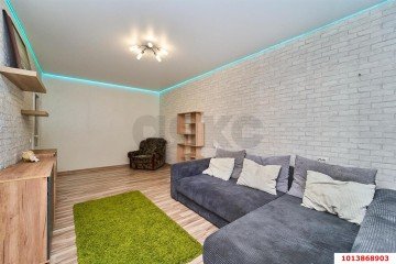 Фото №3: 2-комнатная квартира 60 м² - Краснодар, мкр. Черёмушки, ул. Ставропольская, 107/10