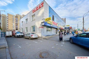 Фото №4: Торговое помещение 133 м² - Краснодар, мкр. 40 лет Победы, ул. имени 40-летия Победы, 144Б