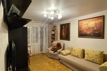 Фото №5: 3-комнатная квартира 60 м² - Краснодар, мкр. Фестивальный, ул. Ковалёва, 6