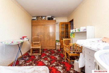 Фото №3: 4-комнатная квартира 78 м² - Российский, мкр. Прикубанский внутригородской округ, ул. Тепличная, 43