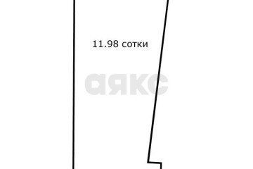 Фото №5: Участок садоводство 11.98 сот. - Горняк, ул. Снежная