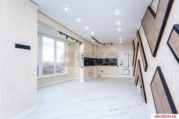 Фото №4: 3-комнатная квартира 80 м² - Краснодар, мкр. жилой комплекс Валентина, ул. имени Дзержинского, 64/2