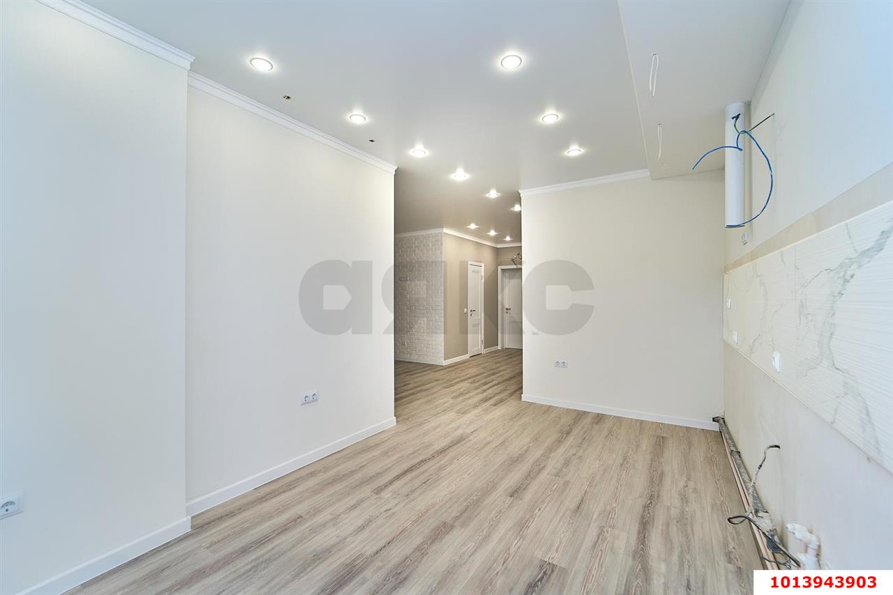 Фото №7: 2-комнатная квартира 70&nbsp;м², 3/18&nbsp;эт. - Краснодар, Прикубанский внутригородской округ, Музыкальный, мкр. Московский, ул. Московская, 112