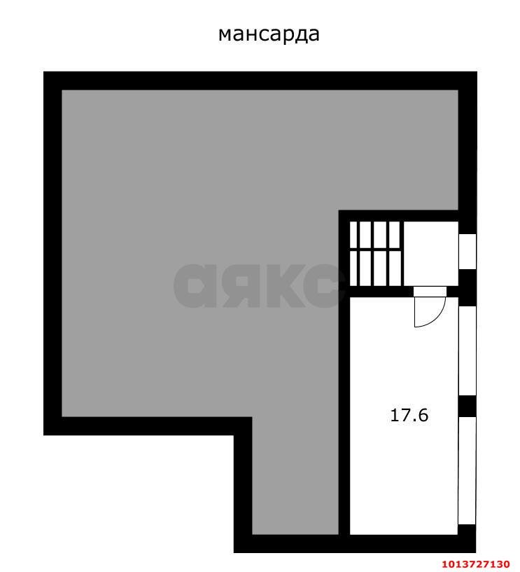 Фото №20: Дом 293 м² + 3.6 сот. - Краснодар, Сельскохозяйственный Институт, ул. Академика Трубилина, 54