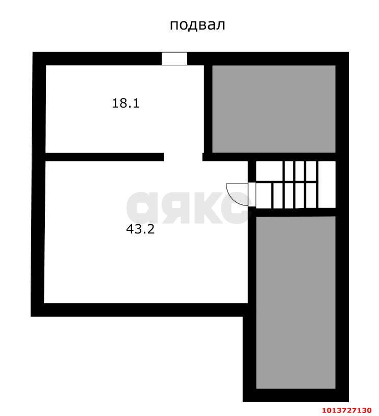 Фото №17: Дом 293 м² + 3.6 сот. - Краснодар, Сельскохозяйственный Институт, ул. Академика Трубилина, 54