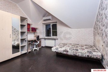 Фото №3: 3-комнатная квартира 120 м² - Краснодар, мкр. Прикубанский внутригородской округ, ул. Ивана Рослого, 2/1