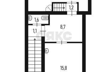 Фото №3: Отдельное здание 90 м² - Краснодар, мкр. Центральный, ул. Митрофана Седина, 14