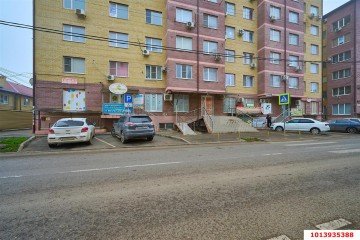 Фото №1: Торговое помещение 274 м² - Краснодар, п. Калинино, пер. Ленинский, 15