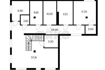 Фото №4: Торговое помещение 274 м² - Краснодар, п. Калинино, пер. Ленинский, 15