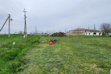 Фото №1: Личное подсобное хозяйство 18 сот. - Анастасиевская, ул. Красная, 201