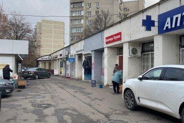 Фото №5: Торговое помещение 415 м² - Краснодар, мкр. Фестивальный, ул. имени Тургенева, 191